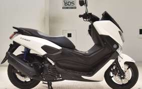 YAMAHA N-MAX SED6J