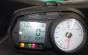 DUCATI ST3 2005