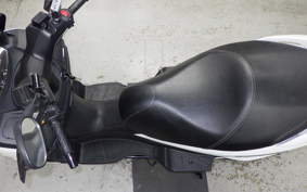 SUZUKI BURGMAN200A CH41A