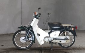 HONDA SUPER CUB50 C50