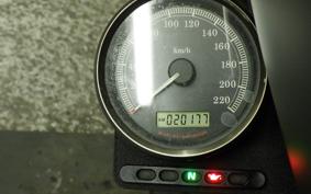 HARLEY XL883N 2009