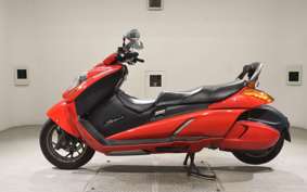 SUZUKI GEMMA 250 CJ47A