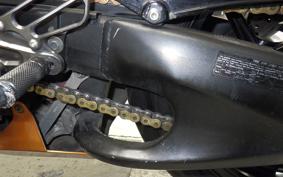 KAWASAKI ZX 10 NINJA R 2006 ZXT00D