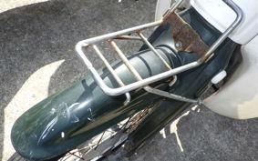 HONDA C50 SUPER CUB C50