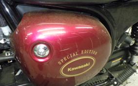 KAWASAKI ESTRELLA 2014 BJ250A