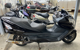 SUZUKI SKYWAVE 250SS CJ46A
