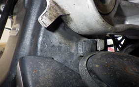 KAWASAKI ZX 10 NINJA R 2006 ZXT00D