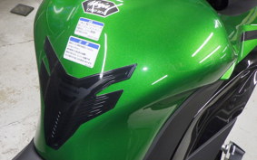 KAWASAKI NINJA 1100SX SE 2025 ZXT10H