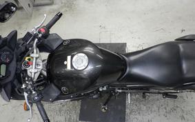 YAMAHA XJ6 ABS 2012