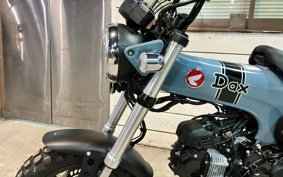 HONDA  DUX 125 JB04