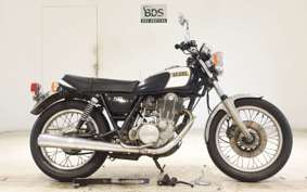YAMAHA SR500 1984 2J2