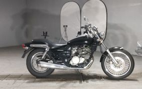 KAWASAKI ELIMINATOR 125 BN125A