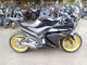 Фото Yamaha YZF-R125 с японского аукциона