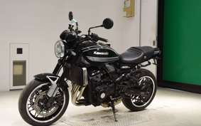 KAWASAKI Z900RS 2021 ZR900C