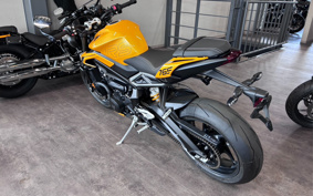 TRIUMPH STREET TRIPLE 765 RS 2026 HDA614