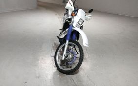 YAMAHA DT125R 3FW