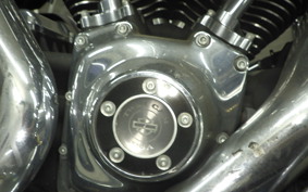 HARLEY FLHRC 1690 2014