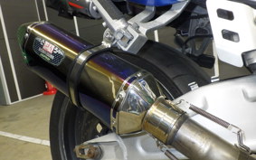 SUZUKI GSX-R1100 Gen.2 1994 GU75A