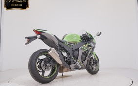 KAWASAKI ZX 10 NINJA ABS 2018
