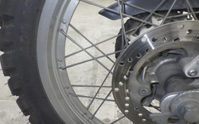 YAMAHA SEROW 250 2024 DG11J