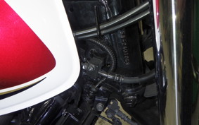 HONDA CB1300SF SUPER FOUR Gen. 3 2020 SC54