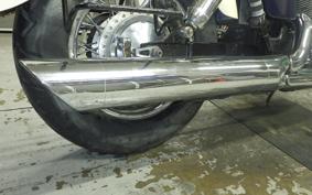 HONDA SHADOW 750 Gen. 2 2000 RC44