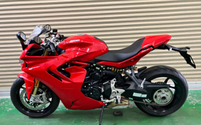 DUCATI SUPER SPORT 950S 2021 1V00