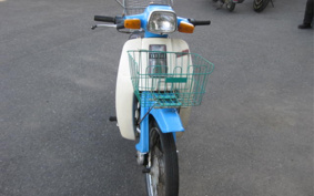 YAMAHA TOWN MATET50C CUSTOM 22F