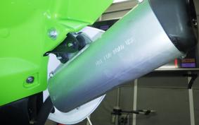 KAWASAKI KX65 KX065A