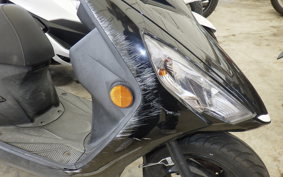 YAMAHA AXIS 125 Z SED7J