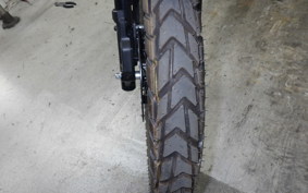 HONDA CT125-2 1988 JA65