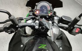 KAWASAKI Z400 2019 EX400G