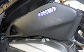 HONDA PCX 160 KF47