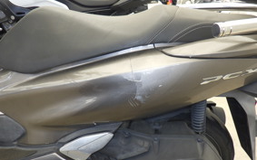 HONDA PCX125 2007 JF81