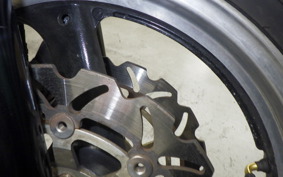 SUZUKI GSX400 IMPULSE 1994 GK79A