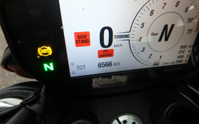 DUCATI HYPERMOTARD 950RVE 2020 BB00