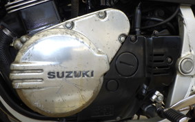 SUZUKI GS250FW GJ71A