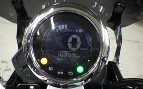 HONDA MONKEY 125 ABS 2024 JB02