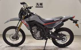 HONDA CRF250L 2026 MD47