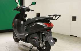 YAMAHA AXIS 125 Z 1998 SED7J
