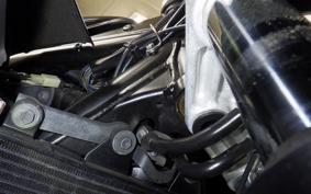 SUZUKI BANDIT 1250 F 2010 GW72A