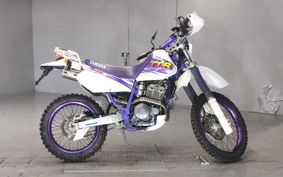 YAMAHA TT250R 4GY