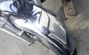 YAMAHA SR400 Gen.4 2010