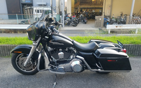 HARLEY FLHX1580 2006 KAV