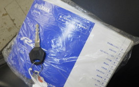 YAMAHA YZF-R25 A 1996 RG74J