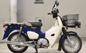 HONDA C110 SUPER CUB JA42