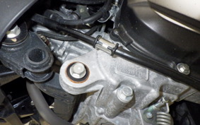 YAMAHA VINO 50 Gen.4 AY02