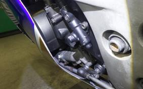 HONDA VFR400R 1989 NC30