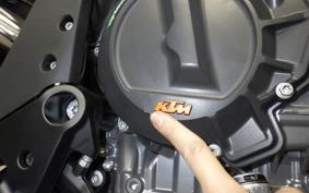 KTM 890 ADVENTURE	