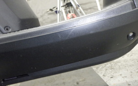 SUZUKI ADDRESS V125 Gen.2 2021 DP12H